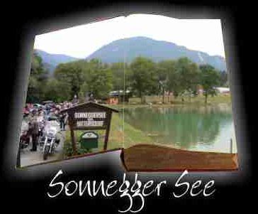 Sonnegger See